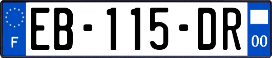 EB-115-DR