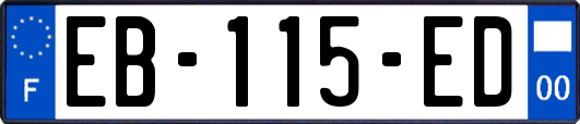 EB-115-ED