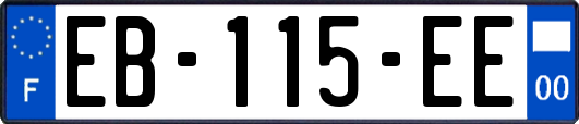 EB-115-EE