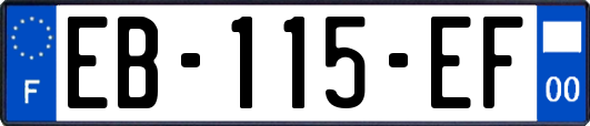 EB-115-EF