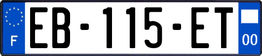 EB-115-ET