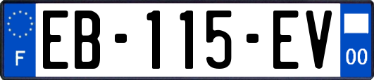 EB-115-EV