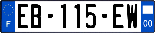 EB-115-EW