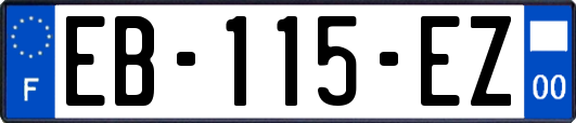 EB-115-EZ