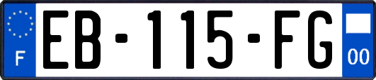 EB-115-FG