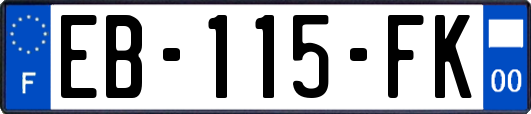 EB-115-FK