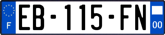 EB-115-FN