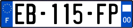 EB-115-FP