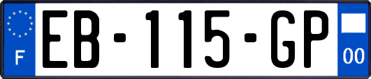 EB-115-GP