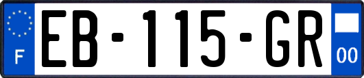 EB-115-GR