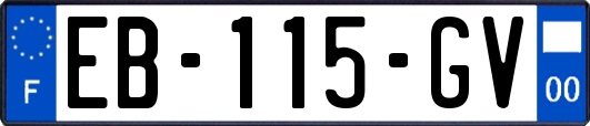 EB-115-GV