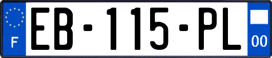EB-115-PL