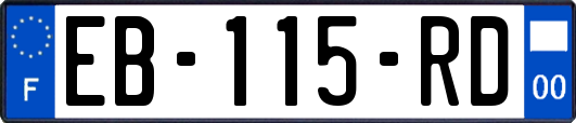 EB-115-RD