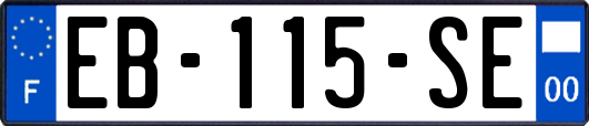 EB-115-SE