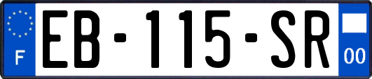 EB-115-SR