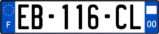 EB-116-CL