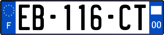 EB-116-CT