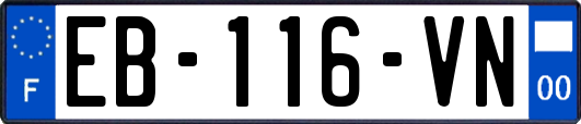 EB-116-VN