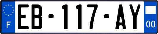 EB-117-AY