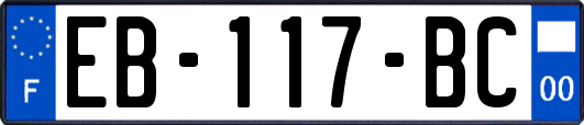 EB-117-BC