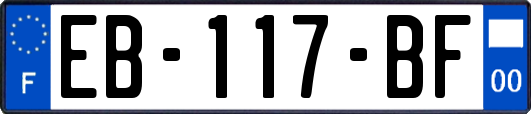 EB-117-BF