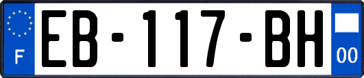 EB-117-BH