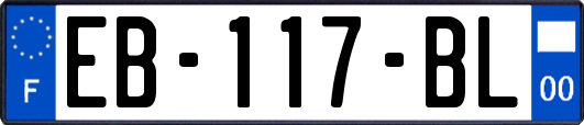 EB-117-BL