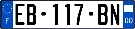 EB-117-BN