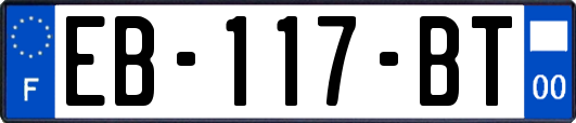 EB-117-BT