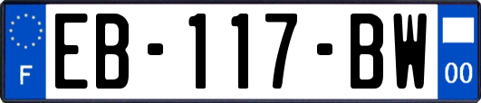 EB-117-BW