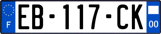 EB-117-CK