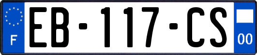 EB-117-CS