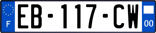 EB-117-CW