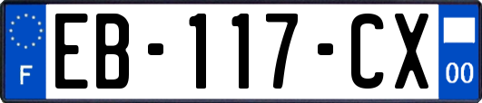 EB-117-CX