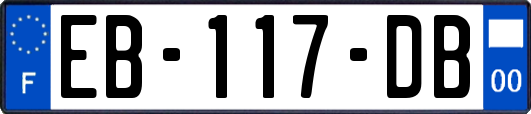 EB-117-DB