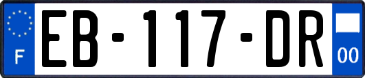 EB-117-DR