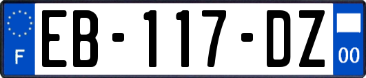 EB-117-DZ