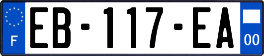 EB-117-EA