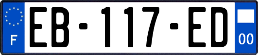 EB-117-ED