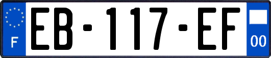 EB-117-EF