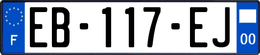 EB-117-EJ