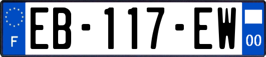 EB-117-EW