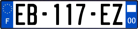 EB-117-EZ