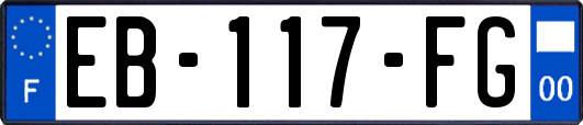 EB-117-FG