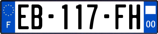 EB-117-FH