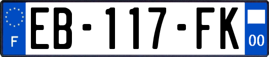 EB-117-FK