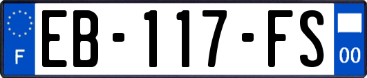 EB-117-FS