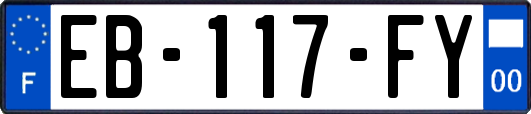 EB-117-FY