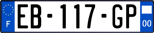 EB-117-GP