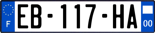 EB-117-HA